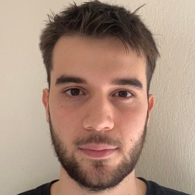 iliapis_md's profile picture. Postdoctoral Fellow @UABSurgery | MD @MED_UOC ’23 | MPH @HarvardChanSPH ’24 | Aspiring Surgeon-Scientist