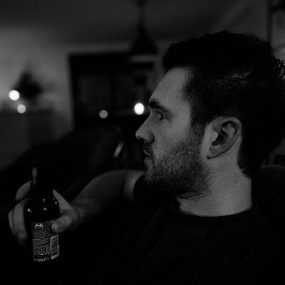 Patrick Profile
