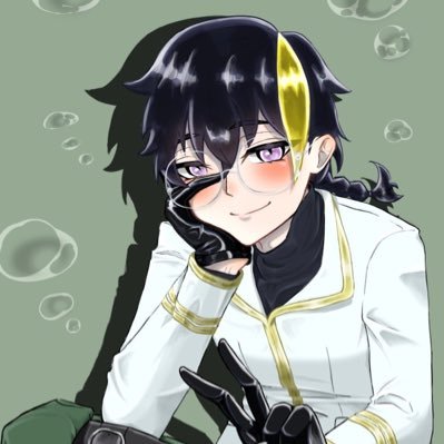 mi11690693's profile picture. 第五人格 白黒A / FGO ロマニ全力待機勢 / ポケポケ / モンスト / ツムツム / 雑多 / アイコン描いてくれた！→https://t.co/AkKrMlbeU7