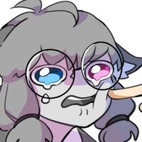 Hex's Hue 🦝🦋 In production! (@hexesyou) 's Twitter Profile Photo