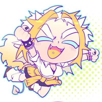 Can speak EN/Đụmámày Thanks for supporting me!💖 DM for Commission WARING: Do not re-up my artworks on Danbooru! https://t.co/7dF1qF8Vuo