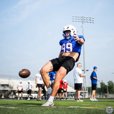 Alex Jenkins Profile