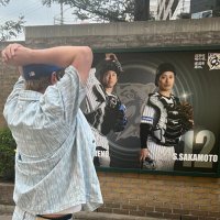 神虎🐯⚾️ (@cheru5769) 's Twitter Profile