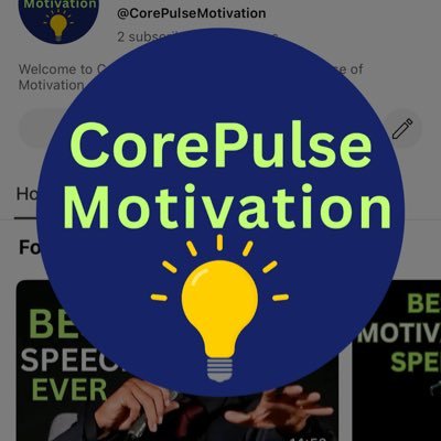 CorepulseM87643's profile picture. 