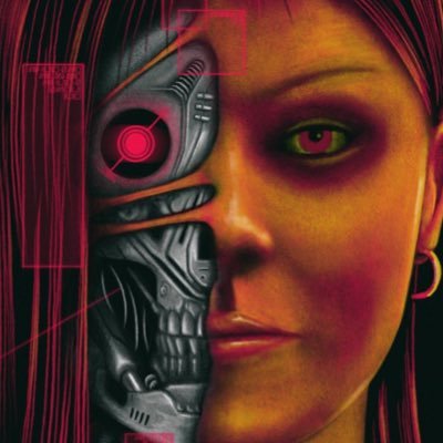 We’re all programmedさんのプロフィール画像