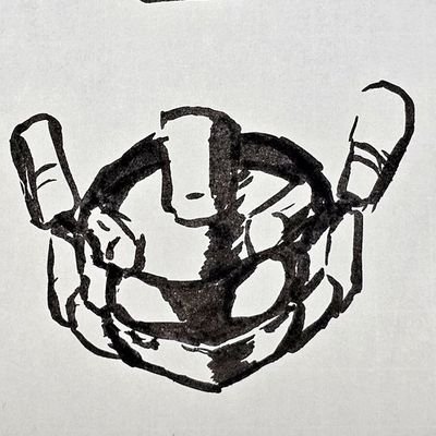 kennzil14's profile picture. ロボット、メカ、機械、変身が好きなヤツ
作品はメディアから（現作品ネーム名：けんじる）
モデラーでありイラスト描きどちらも修行中（自称創作スキ）

アイコンは　@mattun421　様から頂きました

基本DMは返信しません