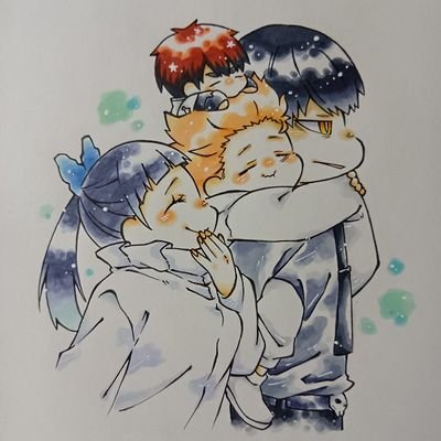 真継さんのプロフィール画像