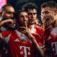 FCB_MB (@maximmbauer) 's Twitter Profile