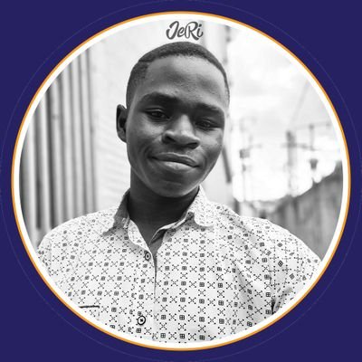 Value adding Christian
Environmental Engineering student
Graphic Designer
Content creator | YouTuber (Real JeRi)
Video editor
Future Billionaire✨
