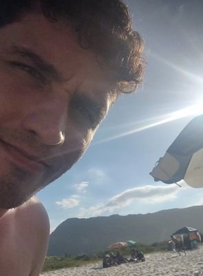 gusalexandre17's profile picture. 🕊️