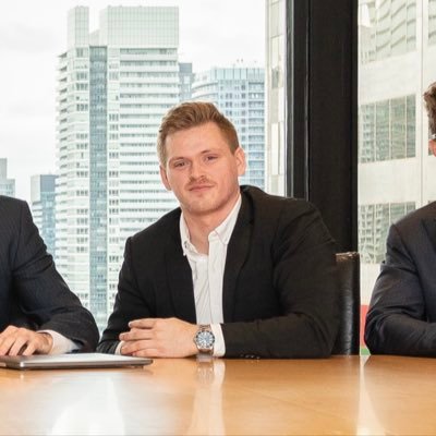 Director of Sales, Satstreet Inc., & Managing Director, Satstreet SV: OTC high-volume trading desk for Bitcoin