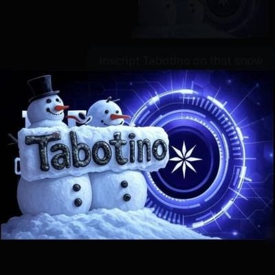 @tabotinosphere