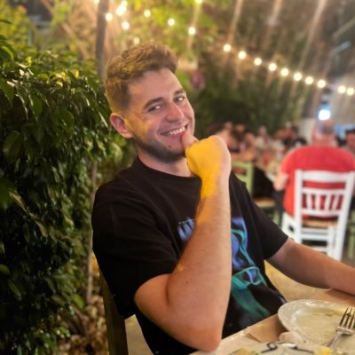 ltsnotmike_'s profile picture. it’s just a ride