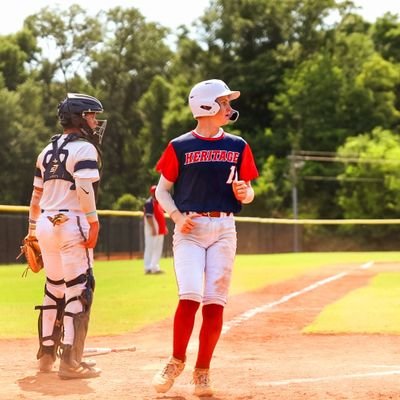 C/O 2027 | 4.0 GPA | Vidalia Heritage Academy | 6-4-3 DP Tigers 17u | 6'1 165lbs | MIF | juddson.wilkes@gmail.com