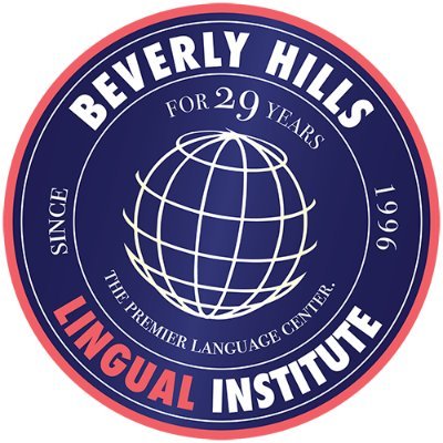 BevHillsLingual's profile picture. For more than 25 years, the #1 Choice for Language Classes in Los Angeles. Register for Online classes👇👇👇
