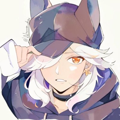 わんわん⚖️🧪🐺🦁さんのプロフィール画像
