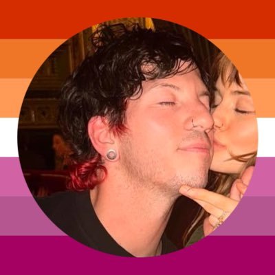 19 • most annoying lesbian you know • read sp byf • 12/12/24 💉