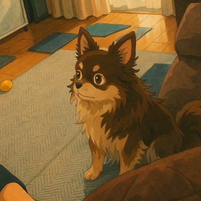 Scoopyco1212's profile picture. 犬好き猫好き