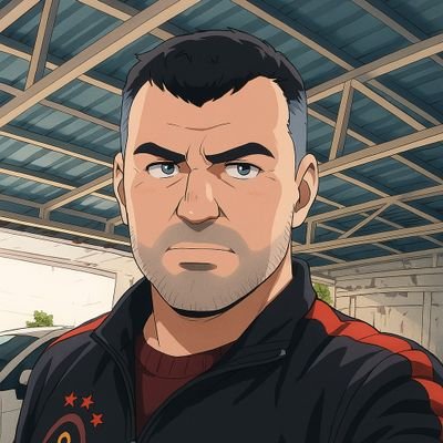 GSAdemAcar1905's profile picture. 