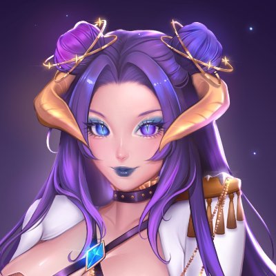 ✨🪐Baenalux ✨🪐さんのプロフィール画像