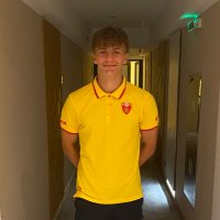 Matija Jovanovic (@matijajvc08) 's Twitter Profile Photo Matija Jovanovic (@matijajvc08) 's Twitter Profile Photo