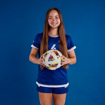 mayaz4_6's profile picture. Georgia Southern WoSoc ‘28