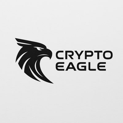 crypeagle's profile picture. Crypto 📊 Eagle 🦅