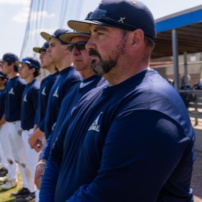 Husband, Father..... Head Baseball Coach @AlthoffBaseball …. Assistant Football Coach @AlthoffFootball