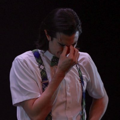 DAILY PETER SPANKOFFSKI Profile