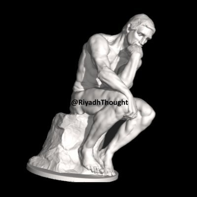 Ladies and gentlemen of Twitter,
Think with me..
– Awareness • Creative processes • Decision making • Heuristic • Learning • Memory • Problem solving • Reason