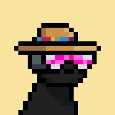 Community Builder |Crypto hustle & vibe curator | @doginaldogsx 🐶 #NFTs #Web3