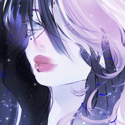 vampiiさんのプロフィール画像