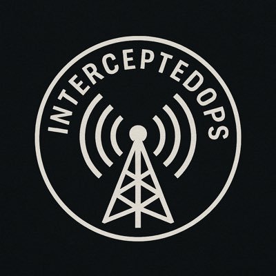 InterceptedOps's profile picture. Tracking war, strategy, and the global tension nobody’s watching. Real signal, zero hype.