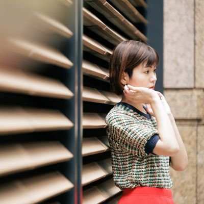 『人』と『文化』をつなげたい|大阪生まれ、千葉県在住|インタビュー・解説記事・コンテンツライティング・SEO|芸術、エンタメ全般おまかせください |関東・関西圏取材可能|HSS型HSP|1児の母|【本を読まない読書会】主催
