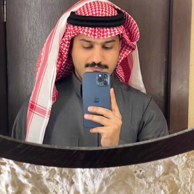 طبيب نفسي مقيم | Psychiatry Resident ( PGY-3) , قارئ ، أحاول اطير | 💛💍 | حساب شخصي