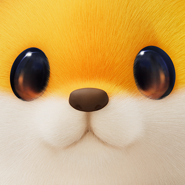 Vicksy 🦊 | Plushie Available Until July 20thさんのプロフィール画像