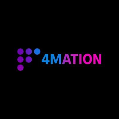 _4MATION's profile picture. Digital transformation