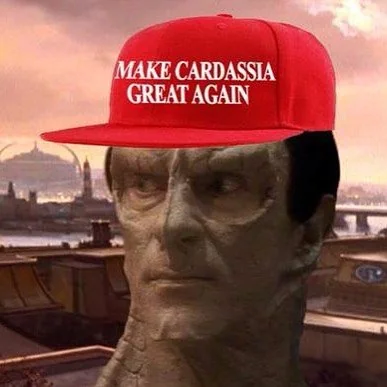 Billzilla - Fuck Trump Musk Profile