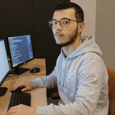 🧑💻Software engineer | #cybersecurity |web developer | DevSecOps engineer | @hacker0x01 ↪️ GitHub @MohammedMogeab