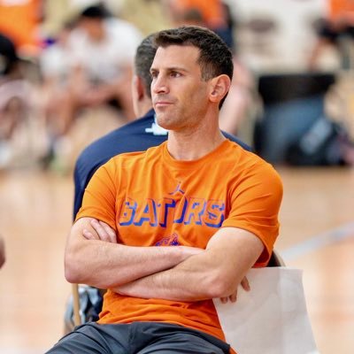 Assistant Basketball Coach University of Florida, UPenn grad.