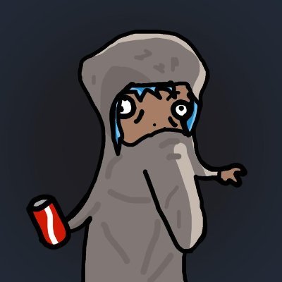 17yo retired shitcoins caller
bag worker | @deucesFnF | @imperiumfnf
https://t.co/7o7CMZCr42