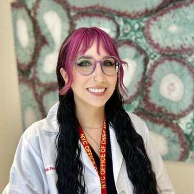forensic pathology fellow at the NYC OCME | former @wcmcpathology resident | horror movie enthusiast and cat mom | she/her