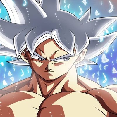 AmenoBad's profile picture. Amenomax