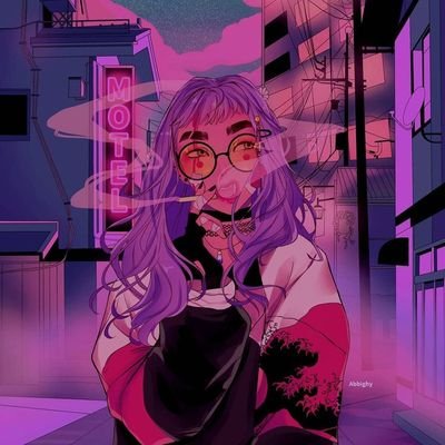 Illustrator/Animator (23) | OC ⢠Anime ⢠Furry
š¼ Twitch ⢠Vtuber ⢠2D/3D
š Comms open | 18+ only
ā Call me Nova š¹