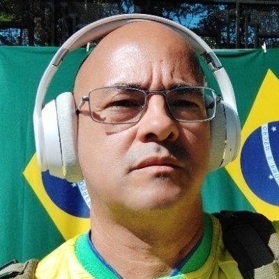EdilsonRS67's profile picture. Homem, hetero, Família.