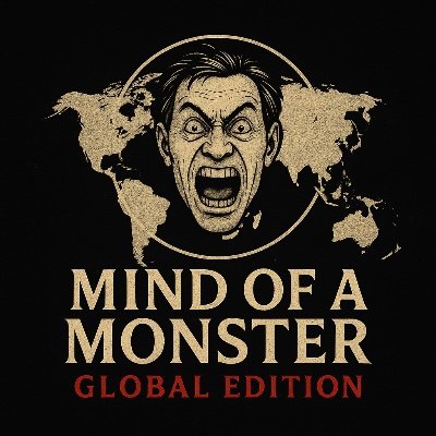 YouTube channel dissecting the worlds most notorious serial killers