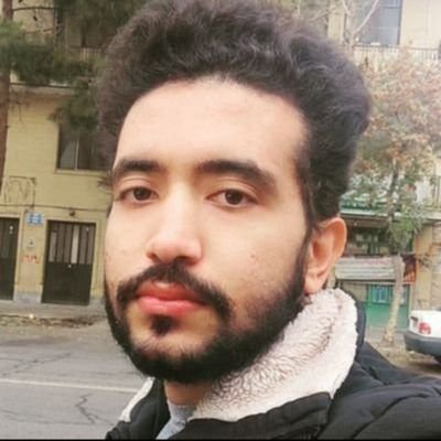 💪اِنَّ الْحُسین مِصباحُ الْهُدی وَ سَفینَهُ الْنِّجاة 💪
💪درود بر کوروش کبیر💪
عاشق ایران🇮🇷❤️
حافظ و خادم قدرت دفاعی و منطقه ای ایران تا آخر عمر