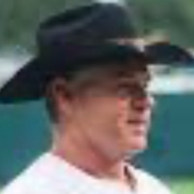 PierceDavi27772's profile picture. Call Me P-Dawg, ultimate Rice Guy, Texas legend, can’t spell Schloss without LOSS #compete