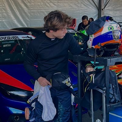 alexanderl1ch's profile picture. Ex driver F1600 | youngest driver in the grid of @marcasepilotos_sp | virtual driver