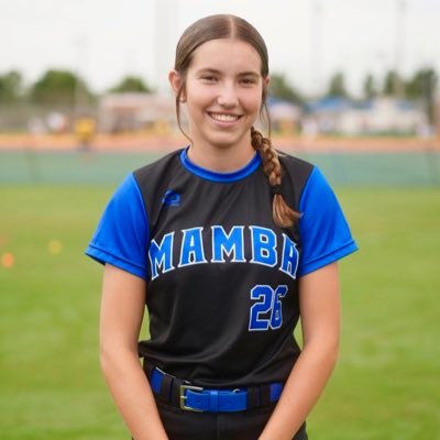 rachel_rivera26's profile picture. Mamba Fastpitch 18U | Springstead High School CO ‘2026 | C/U | 1x All-State 2x All GC8 Conference | 69 OHT | GPA 4.4 | rachelrivera2026@gmail.com